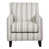 Unica Oxford Performance Velvet