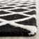 Sanyla Hand Tufted Wool Geometric Rug