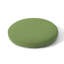 Coussins de siège d'extérieur vert 15 po x 1,4 po avec sangles-59598763