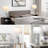 Burness Resin Table Lamp