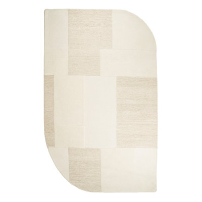 Contour Area Rug 6' X 9.5'