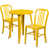 Yellow is out of stock