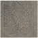 Blossom Hand Hooked Wool, Viscose Abstract Rug