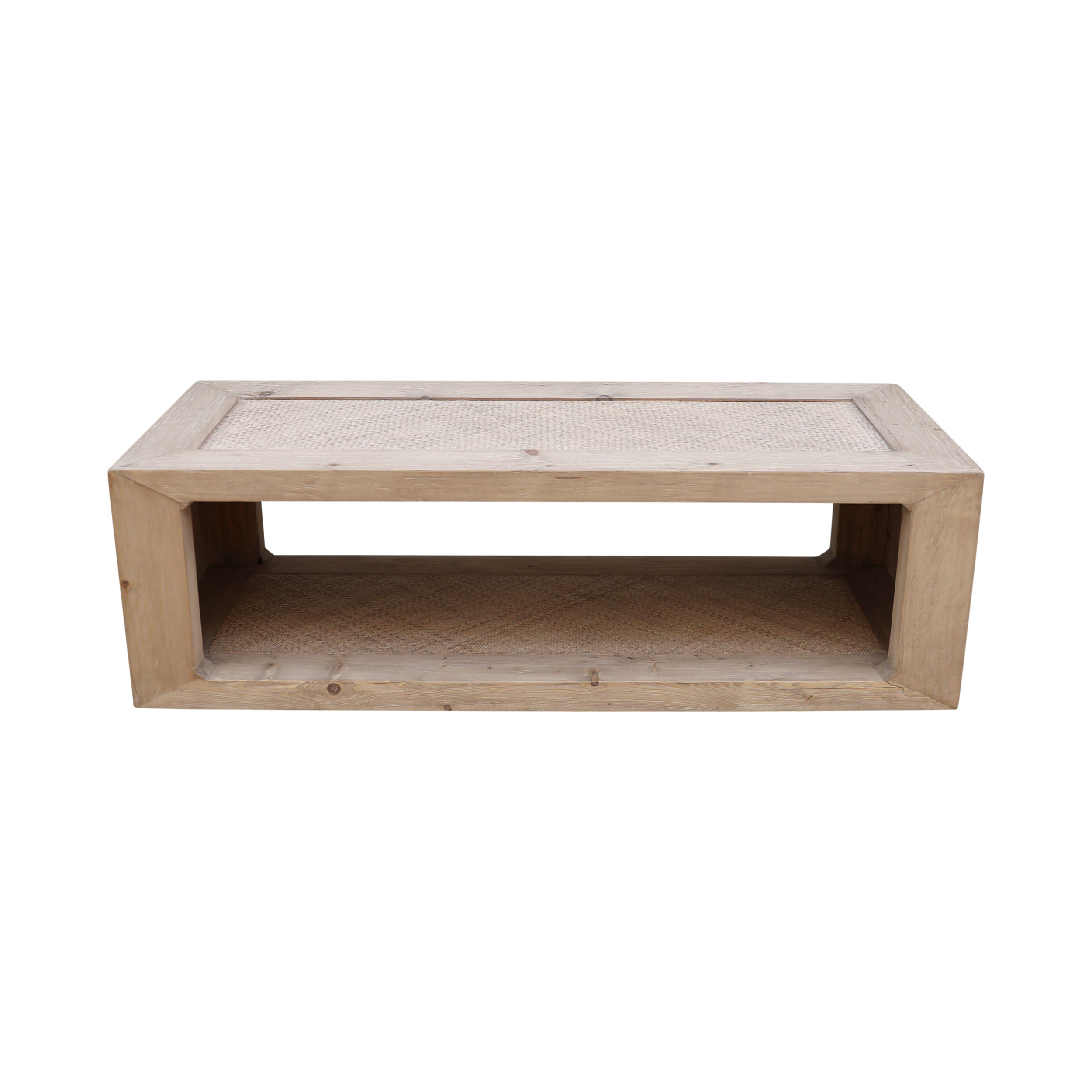 Lily's Living Milo Coffee Table Wayfair