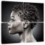 Cheveux naturels-161176272