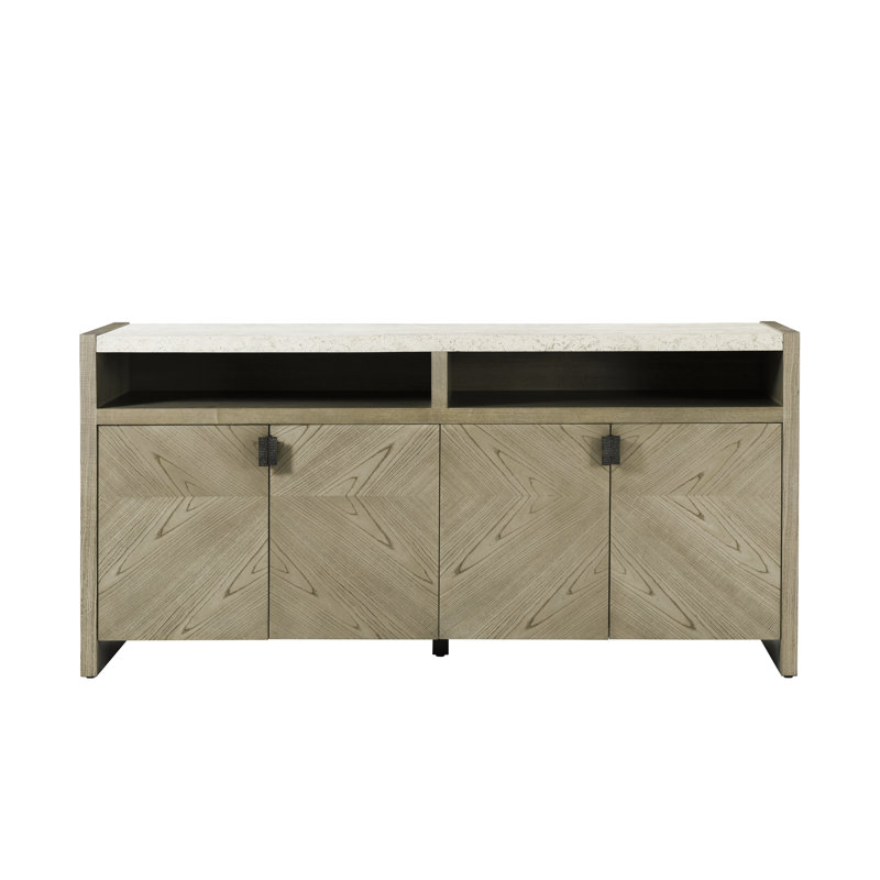 Catalina Media Console, Dune