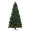 Regular (Full) Artificial Christmas Tree with Green Needles-1540383336