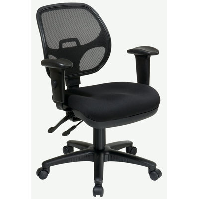 ProGrid Task Chair by Office Star Products
