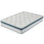 White Noise Pocket Sprung Mattress-123243895