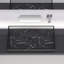 Robinet de lavabo pour salle de bain Waterfall-128563134