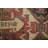 Vibrant Geometric Traditional Runner Rug 2x9