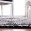 Tapis gris / noir Southwestern-1663554813