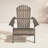 Kalicki Outdoor Adirondack Chair-916297617