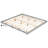 Floating Bed With LED Lights Underneath-264846634