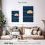 Coucher de soleil Oberle Mod-108560952