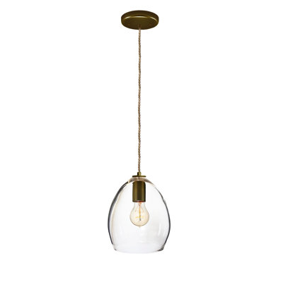 1 - Light Pendant