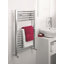 Phoebe Curved Towel Rail Heated Towel Rails