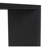 Manhattan Solid Wood Writing Desk