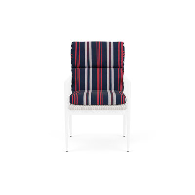 Cascade Outdoor Dining Armchair