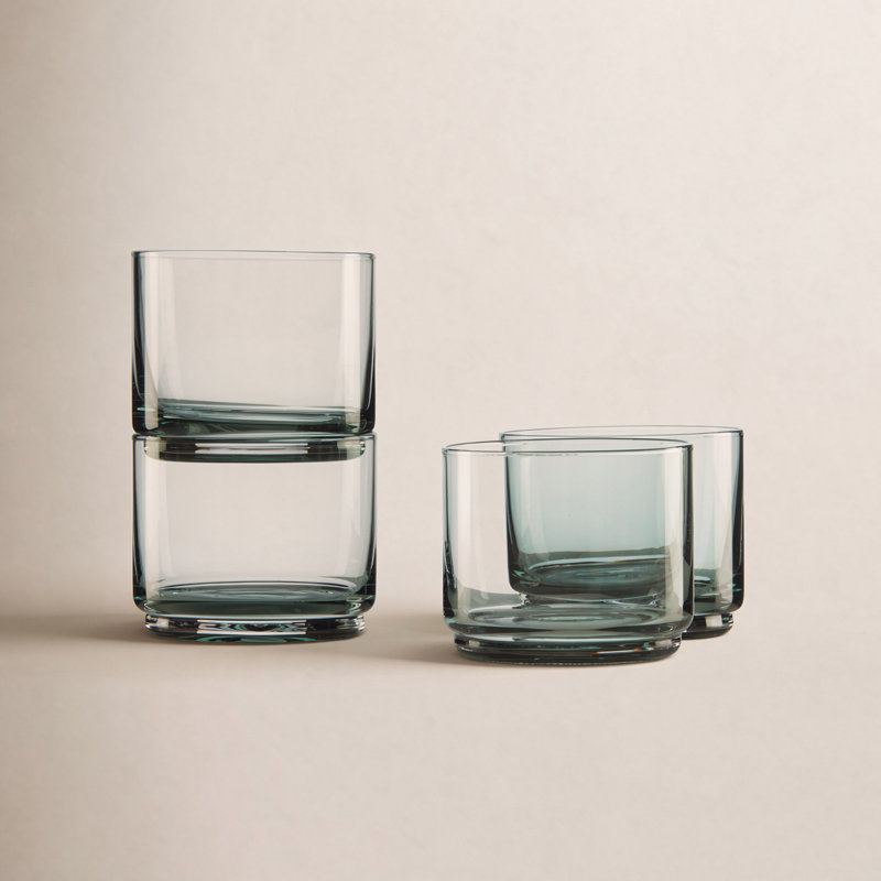 Verre empilable Tuscany Stackables Classics, 9 oz