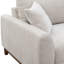 Ensemble de canapé en chenille 3 pièces avec coussins Cherelle-120534407-127459391