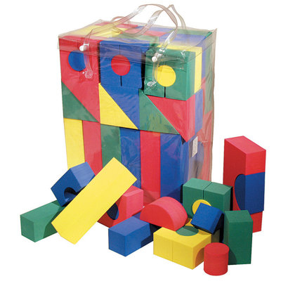 Jouets d'apprentissage et d'exploration