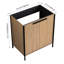 Meuble-lavabo de salle de bain Modern