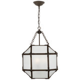 Suzanne Kasler Morris Small Lantern