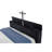 Wingback TV Bed