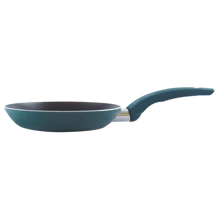 Taste of Home 8-Inch Non-Stick Aluminum Skillet