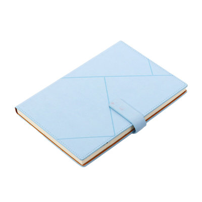 Cahier de bureau A5