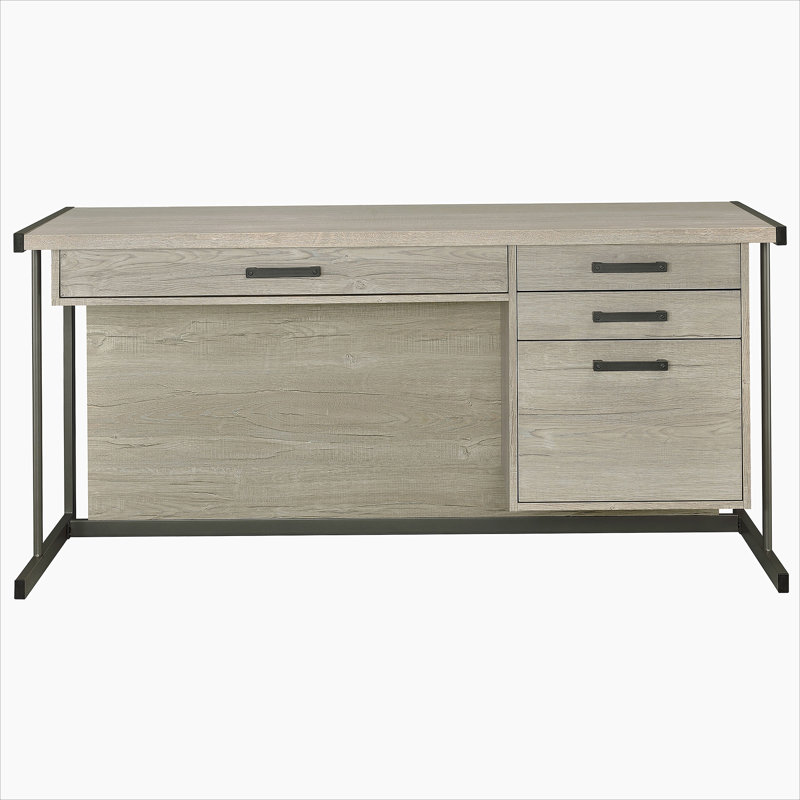 Besarta Modular Writing Desk