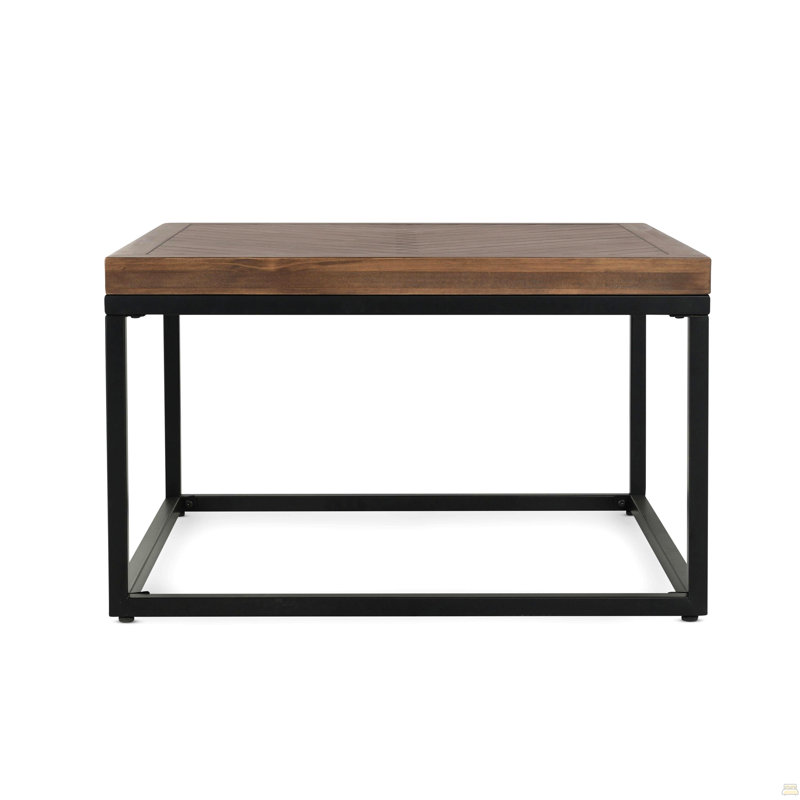 30" Square Coffee Table