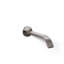 Components Wall-Mount Bathroom Sink Faucet Trim-309566903