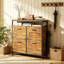 20 Pair Flip Down Shoe Storage