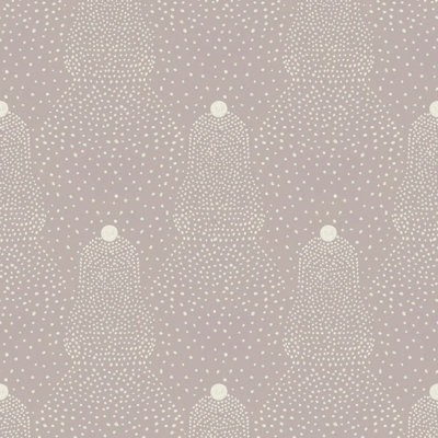 Beaded Current - Wallpaper