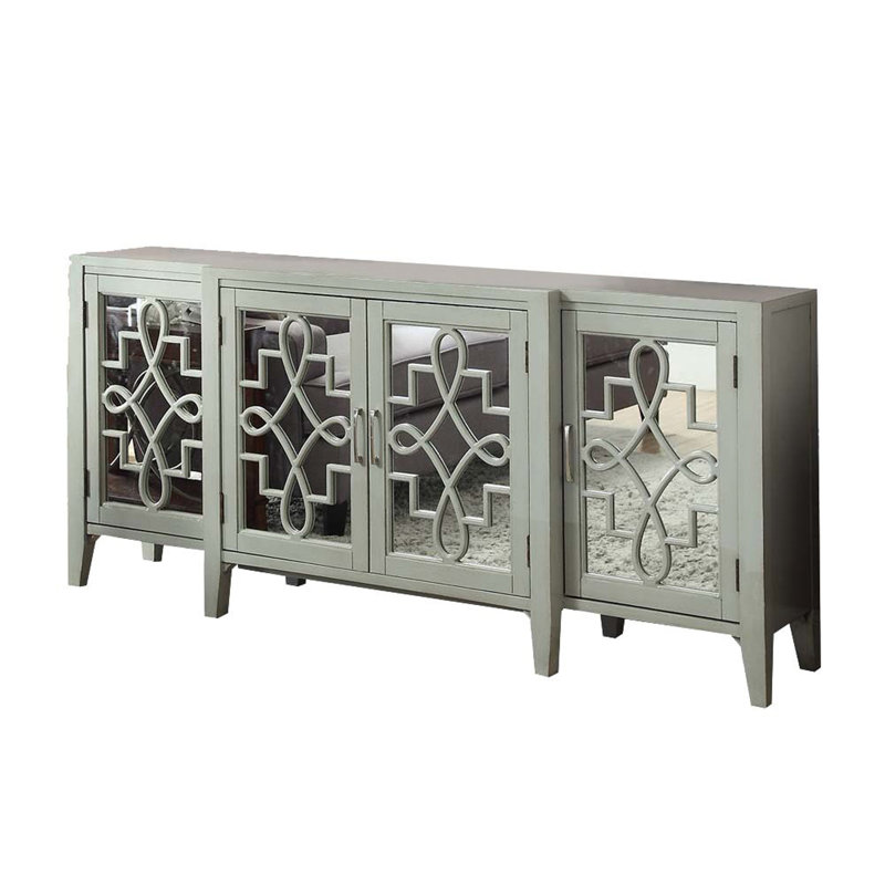 Console Cabinet