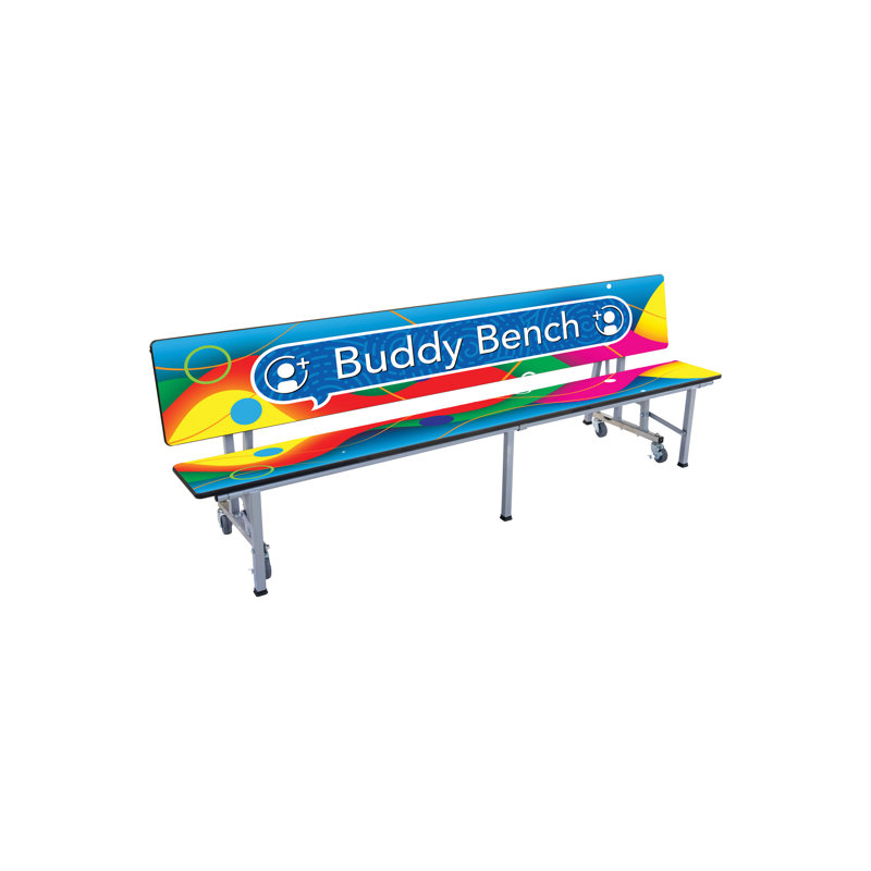 Banc mobile mobile Buddy