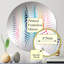 Miroir mural Boho-101224049