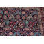 Wool Oriental Area Rug