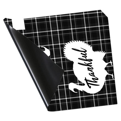Vinyl Mailbox Cover