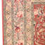 Handmade Wool Oriental Area Rug