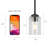 Breely 1-Light Single Pendant