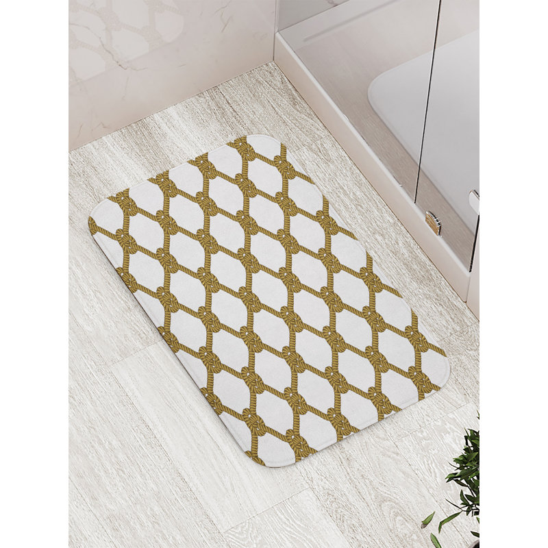 Non-Slip Bath Mat