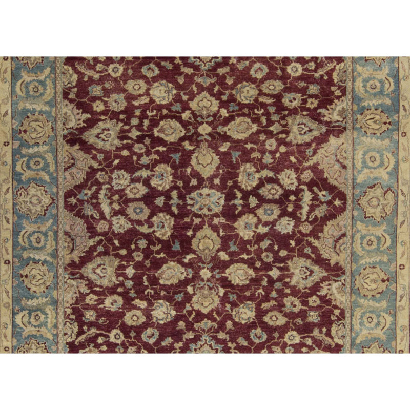 Brookhaven One-of-a-Kind 8'9" X 11'4" Area Rug