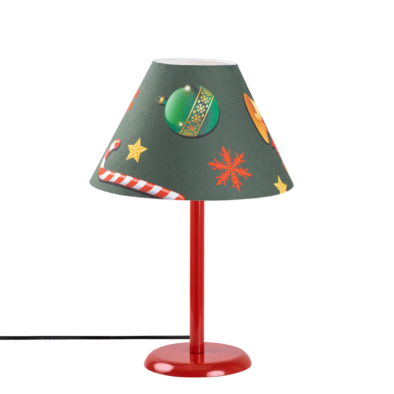 Lampe de table 21 po Ellenton