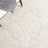 Hively Hand Tufted Wool And Cotton With Latex Ikat Rug-1097131677
