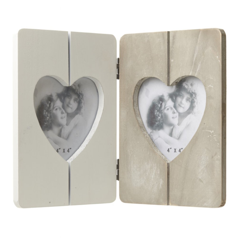 Vivas Natural Picture Frame