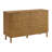 Nova 60" 6-Drawer Dresser with Reeded Front-781734953