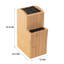 TAKKUI 7 Slot Knife Block